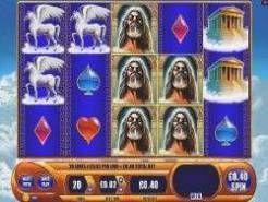 Kronos Slots
