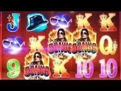 Michael Jackson Slots